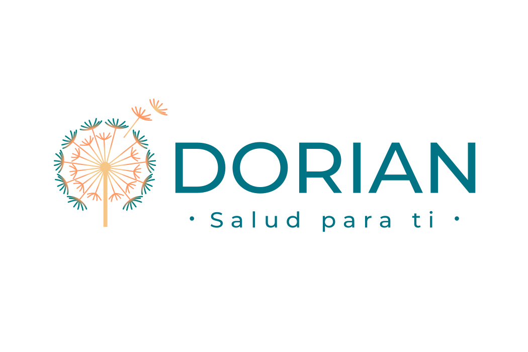 Dorian Salud para ti